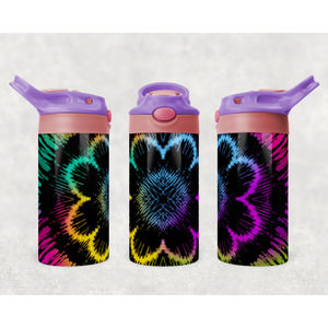 12oz Kids Water Bottle